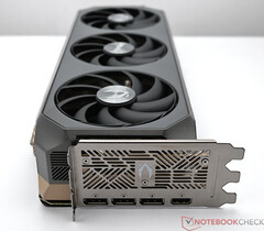 Si dice che la RTX 5070 Ti Super lancerà più VRAM rispetto alla RTX 5070 Ti mostrata qui (fonte immagine: Notebookcheck)