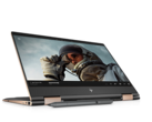 Recensione breve del Convertibile HP Spectre x360 15t-bl100 (i7-8550U, MX150)