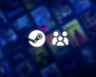 Valve ha annunciato Steam Families come parte dell'ultima Beta del client Steam, consentendo agli utenti di condividere in modo più flessibile i loro giochi con la famiglia. (Fonte: Valve)