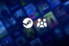 Valve ha annunciato Steam Families come parte dell&#039;ultima Beta del client Steam, consentendo agli utenti di condividere in modo più flessibile i loro giochi con la famiglia. (Fonte: Valve)