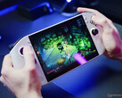 Anche la versione Windows di Legion Go S può ufficialmente eseguire SteamOS con il lancio della versione 3.7.8. (Fonte immagine: Notebookcheck)