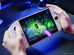 Anche la versione Windows di Legion Go S può ufficialmente eseguire SteamOS con il lancio della versione 3.7.8. (Fonte immagine: Notebookcheck)