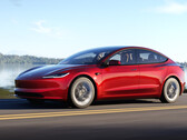 La nuova Model 3 Long Range subisce un aumento di prezzo a solo un mese dal lancio negli Stati Uniti (Fonte: Tesla)