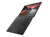 Il Lenovo ThinkPad P1 Gen 9.
