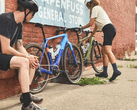 La e-bike Trek Checkpoint+ gravel offre una potenza di picco di 350 W (Fonte: Trek)