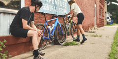 La e-bike Trek Checkpoint+ gravel offre una potenza di picco di 350 W (Fonte: Trek)