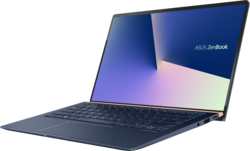 Recensione: Asus ZenBook 14 UX433FA