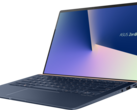Recensione del Portatile Asus ZenBook 14 UX433F (i7-8565U)
