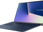 Recensione del Portatile Asus ZenBook 14 UX433F (i7-8565U)