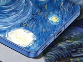 La nuova edizione speciale dello Z40S Pro. (Fonte: Nubia via Weibo) 