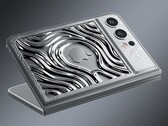 I modelli personalizzati di iPhone Ultra di Caviar devono essere considerati come progetti di design, non come il dispositivo vero e proprio.