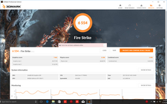 3DMark Fire Strike