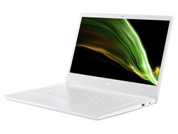 La recensione dell'Acer Aspire 1 A114-61-S58J, fornita per gentile concessione di: cyberport