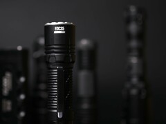 Nitecore EDC35. (Immagine: Nitecore)