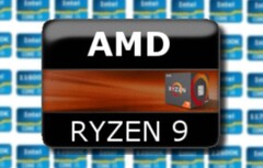 I rinnovati chip desktop Ryzen 9 Vermeer potrebbero sconvolgere il dominio di Intel su UserBenchmark. (Fonte immagine: UserBenchmark - modificato)