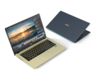 The Acer Swift 3x features an Intel Xe Max dGPU. (Image Source: Acer)