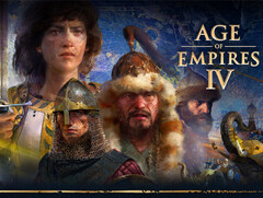 Nonostante alcuni problemi di prestazioni, Age of Empires 4 è apparentemente un grande gioco per PC (Immagine: Microsoft)