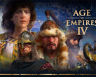 Nonostante alcuni problemi di prestazioni, Age of Empires 4 è apparentemente un grande gioco per PC (Immagine: Microsoft)
