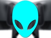 Alienware potrebbe offrire presto un monitor da gioco con capacità di 500 Hz. (Fonte immagine: Alienware &amp; @g01d3nm4ng0 - modificato)