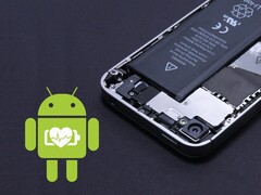 Il monitoraggio della salute della batteria renderà più interessante l&#039;acquisto di telefoni usati Android (Fonte: Unsplash)
