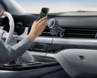 Potrebbe essere in arrivo una nuova versione di Anker MagGo Wireless Car Charger (nella foto). (Fonte: Anker)