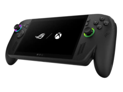 Asus ROG Xbox Ally X avrebbe un prezzo di 999,99 dollari, se i primi prezzi di Best Buy sono da ritenersi veritieri. (Fonte: Best Buy)