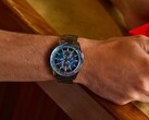 L'orologio Attesa H800 Full Sapphire Bezel di Citizen (nella foto) sarà commercializzato nell'ottobre 2025. (Fonte: Citizen)