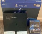 Console PlayStation 4 autografata da CoryxKenshin ora su eBay per 25.000 dollari (Fonte: eBay)