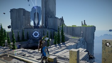 Deserto Cremisi ha delle vibrazioni di Lacrime del Regno