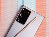 Il Galaxy Note 20 Ultra potrebbe essere o meno l'ultimo telefono di punta Galaxy Note. (Fonte: CNET)