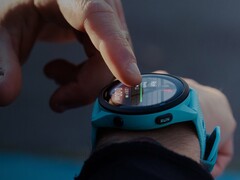 Garmin ha iniziato il rollout graduale della versione beta 23.15. (Fonte: Garmin)