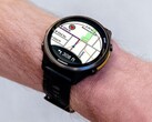 Lo smartwatch Forerunner 970 di Garmin sta ricevendo l'aggiornamento v.16.37