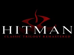 Logo per la trilogia Hitman Classic Rimasterizzato
