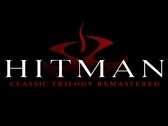Logo per la trilogia Hitman Classic Rimasterizzato