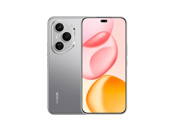 Honor 400 Pro riceverà 6 anni di aggiornamenti del sistema operativo e 6 anni di aggiornamenti di sicurezza. (Fonte immagine: Honor)