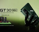 Infinix GT 30 è dotato di un processore MediaTek Dimensity 7400 (Fonte: Infinix)