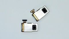 Il nuovo modulo di zoom mobile di fascia alta di LG Innotek. (Fonte: LG)