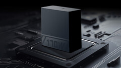 Lenovo presenta il caricabatterie veloce portatile Legion C170 (Fonte: Lenovo)