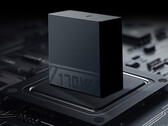Lenovo presenta il caricabatterie veloce portatile Legion C170 (Fonte: Lenovo)