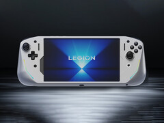 Il controller Legion G9 ha un prezzo di lancio di CNY 399, circa 55 dollari. Nella foto: il controller di gioco. (Fonte immagine: Lenovo - modificata)