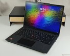 AMD Ryzen AI incontra il classico ThinkPad: Recensione del portatile Lenovo ThinkPad T14 Gen 6 AMD