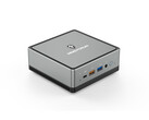 MINISFORUM DeskMini UM340 (fonte: MINISFORUM)