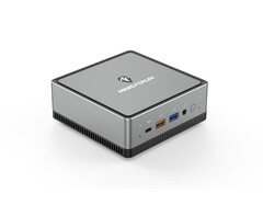 MINISFORUM DeskMini UM340 (fonte: MINISFORUM)