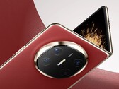 Il Mate X6. (Fonte: Huawei)