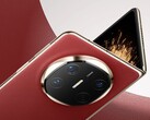 Il Mate X6. (Fonte: Huawei)