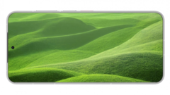 Il display del Meizu 22. (Fonte immagine: Meizu)