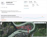 Localizzazione OnePlus 8T – panoramica