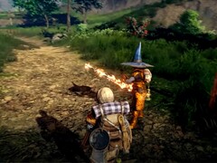 Outward Definitive Edition è disponibile su Steam con uno sconto del 95% fino al 26 marzo.