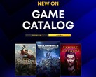 Catalogo dei giochi PS Plus per agosto 2026.