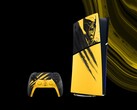 Console PS5 Slim Digital di Marvel's Wolverine mostrata